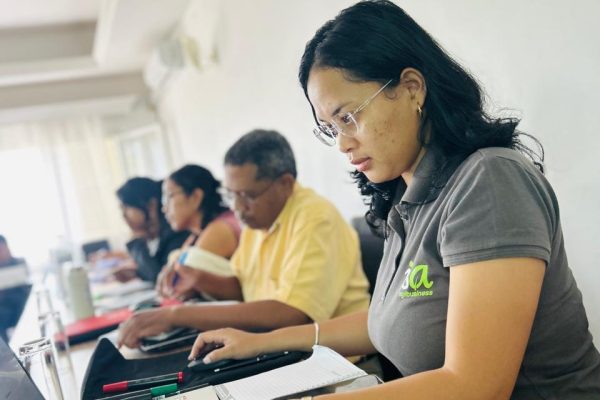 Administration & Gouvernance Administration & Gouvernance