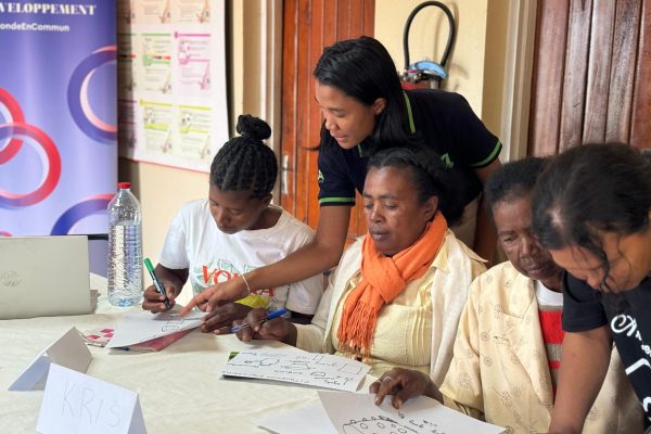 Entrepreneuriat & Investissements Entrepreneuriat & Investissements